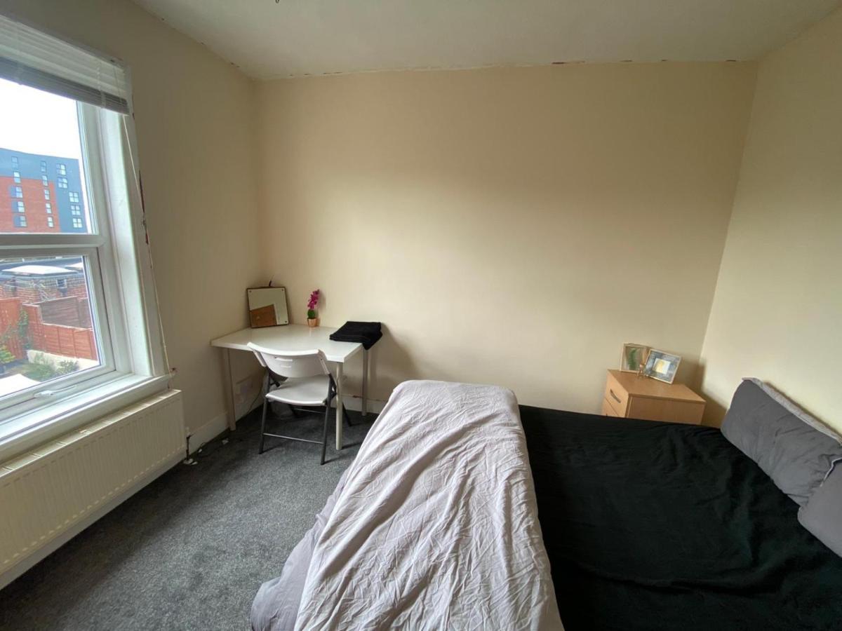 Appartement Radanks House - Fratton à Portsmouth Extérieur photo