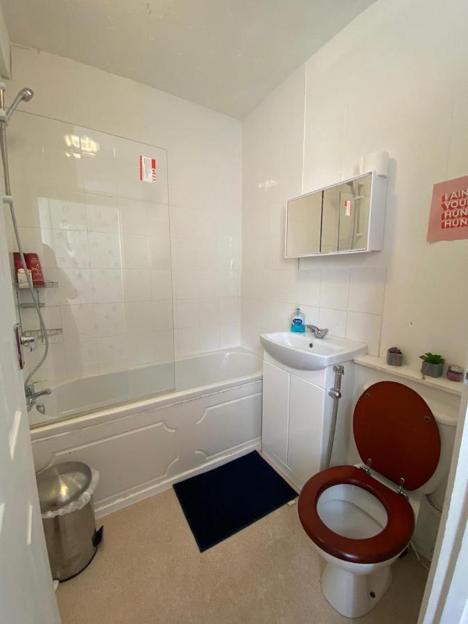 Appartement Radanks House - Fratton à Portsmouth Extérieur photo