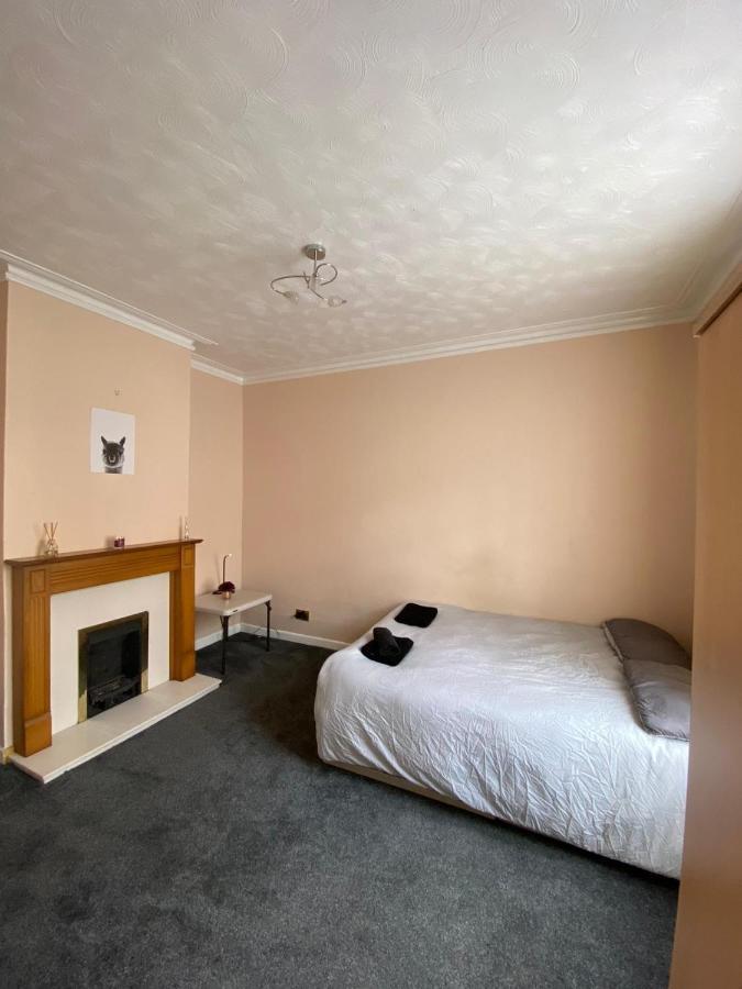 Appartement Radanks House - Fratton à Portsmouth Extérieur photo