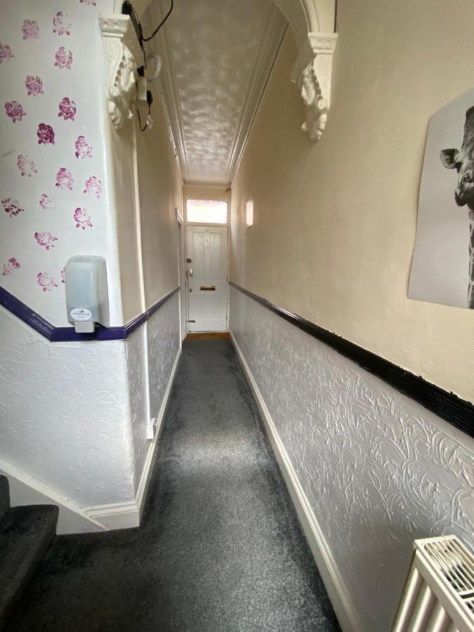 Appartement Radanks House - Fratton à Portsmouth Extérieur photo